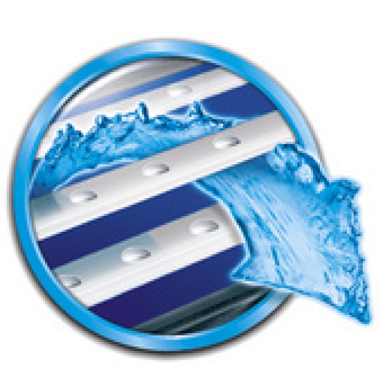 BIC Rasoir jetable 4 Flex, pour hommes, pack de 4