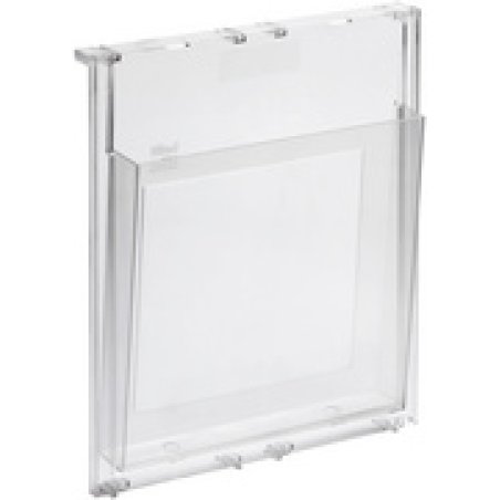 helit Rail de montage "the placativ", longeur: 838 mm