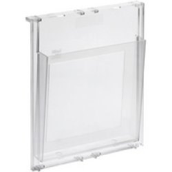 helit Connecteur "the placativ", transparent