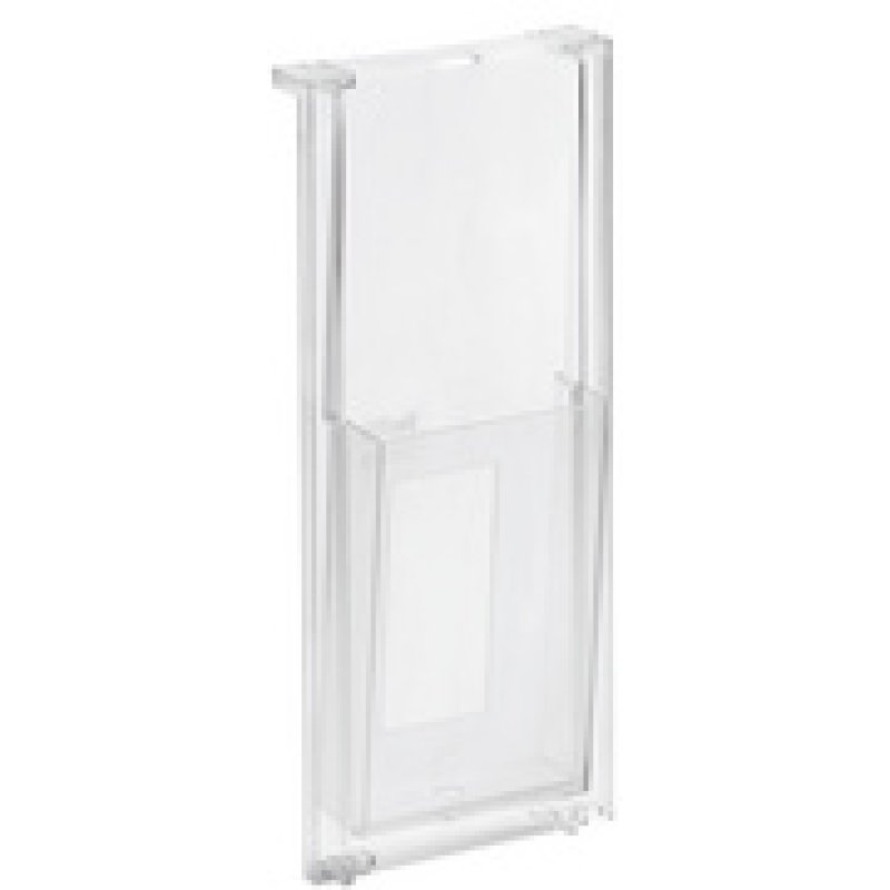 helit Connecteur "the placativ", transparent