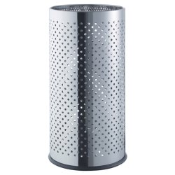 helit Porte-parapluies "the steward", chrome