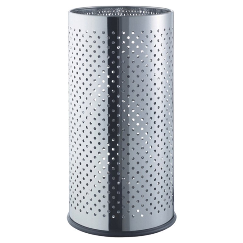Helit H2515500 umbrella stand Stainless steel