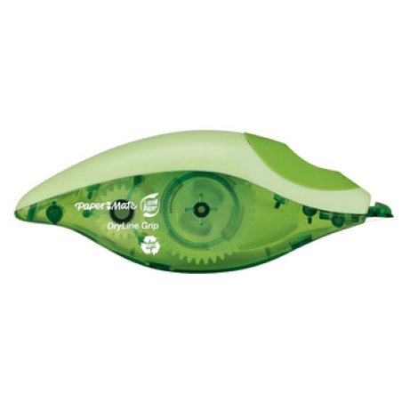 Paper:Mate Rouleau correcteur DRYLINE GRIP RECYCLED