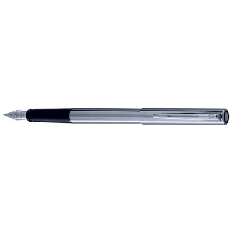 WATERMAN Stylo plume Graduate Chrome C.C.