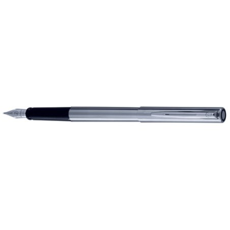WATERMAN Stylo plume Graduate Chrome C.C.