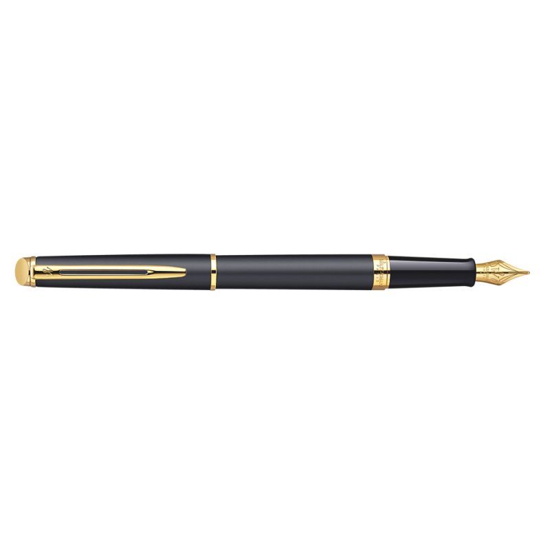 Waterman Hémisphère fountain pen