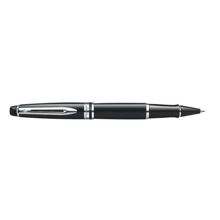 WATERMAN Stylo roller Expert, Black C.C.