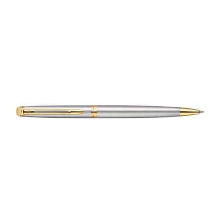 Waterman Hémisphère Blue Twist retractable ballpoint pen Medium 1 pc(s)