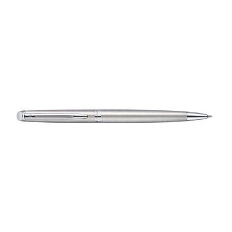 Waterman Hémisphère Blue Twist retractable ballpoint pen Medium 1 pc(s)