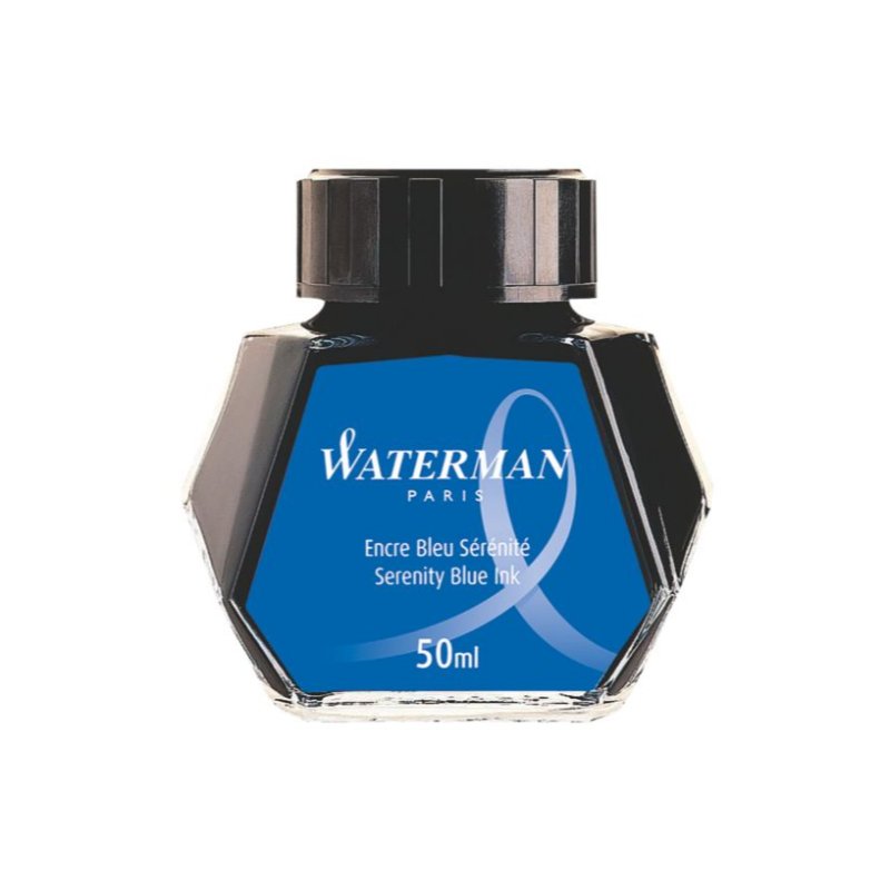Waterman S0110720 pen refill Blue 1 pc(s)