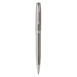 PARKER Stylo à bille SONNET Acier C.T.