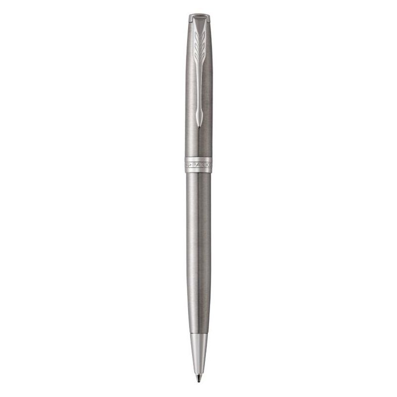 PARKER Stylo à bille SONNET Acier C.T.