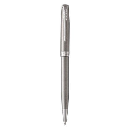 PARKER Stylo à bille SONNET Acier C.T.
