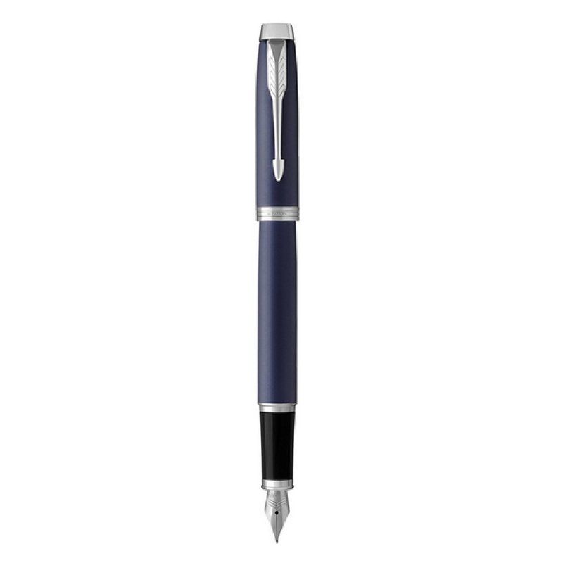 Parker IM stylo-plume Système de remplissage cartouche Bleu 1 pièce(s)