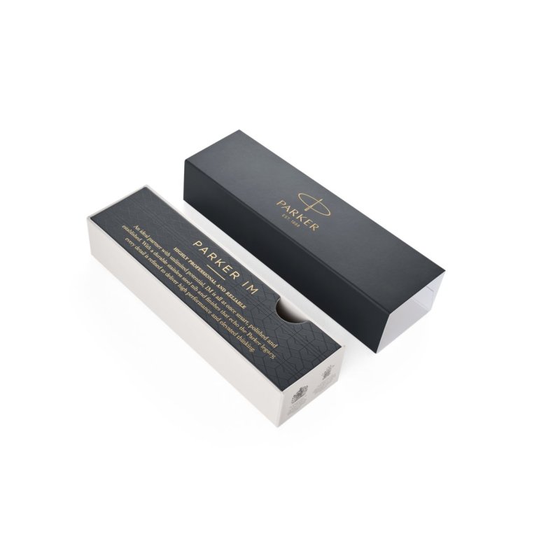 Parker IM Stick pen Black 1 pc(s)