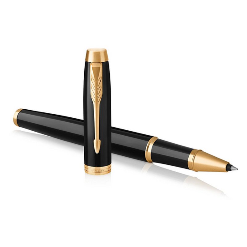 Parker IM Stick pen Black 1 pc(s)
