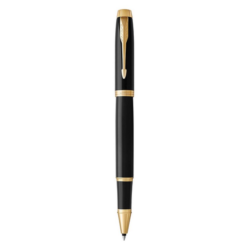 Parker IM Stylo à bille Noir 1 pièce(s)