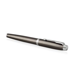 PARKER Stylo plume IM Espresso Intense C.T.