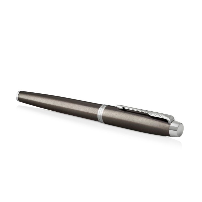 Parker IM stylo-plume Système de remplissage cartouche Marron 1 pièce(s)