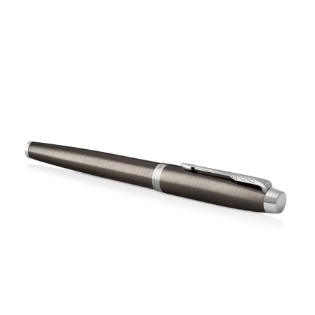 PARKER Stylo plume IM Espresso Intense C.T.