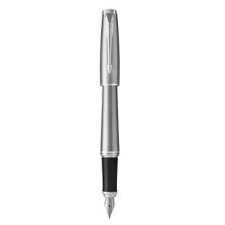 PARKER Stylo plume URBAN Métro Métallique C.T.