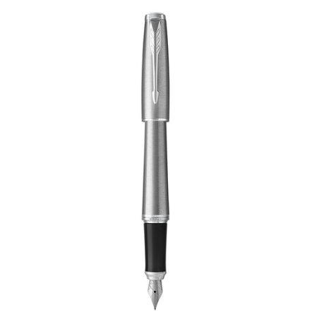 PARKER Stylo plume URBAN Métro Métallique C.T.