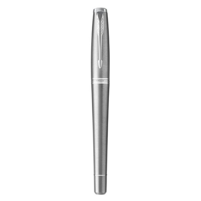 Parker Urban stylo-plume Système de remplissage cartouche Métallique 1 pièce(s)