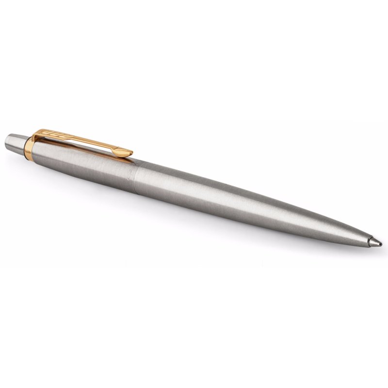 PARKER Stylo à bille JOTTER Acier G.T.