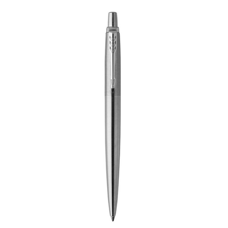 PARKER Stylo à bille JOTTER Acier C.T.