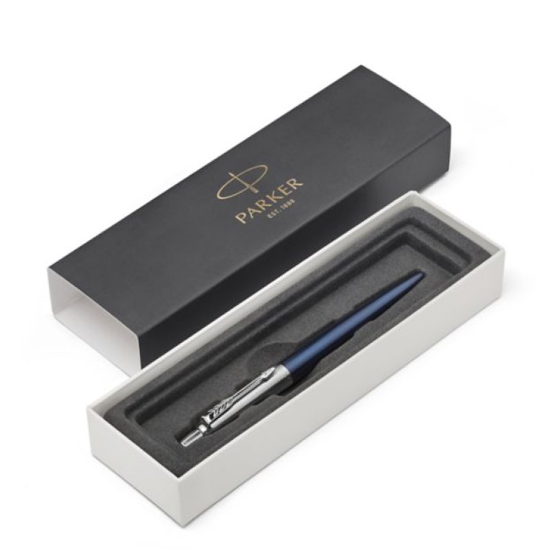 PARKER Stylo à bille JOTTER Bleu Royal C.T.