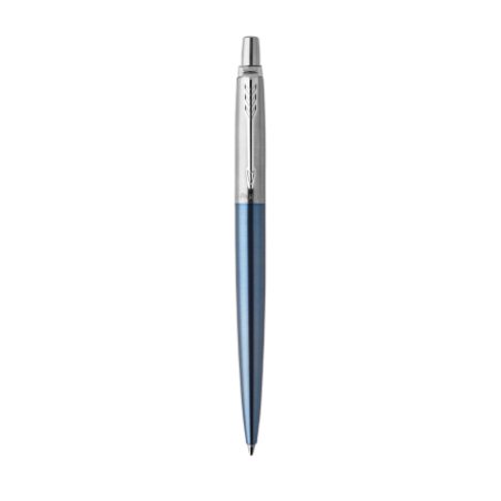 Parker 1953191 ballpoint pen Blue Clip-on retractable ballpoint pen