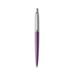 Parker 1953190 stylo à bille Bleu Stylo à bille rétractable avec clip