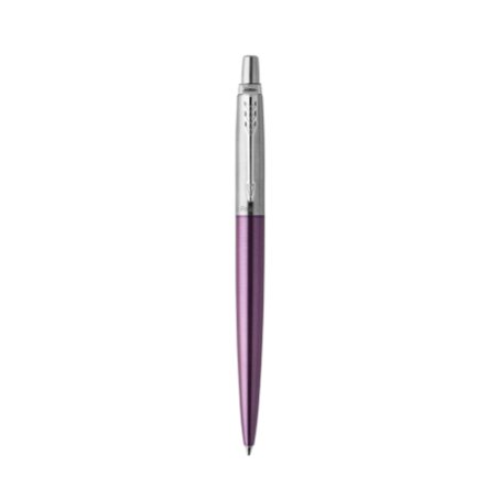 PARKER Stylo à bille JOTTER Mauve Victoria C.T.