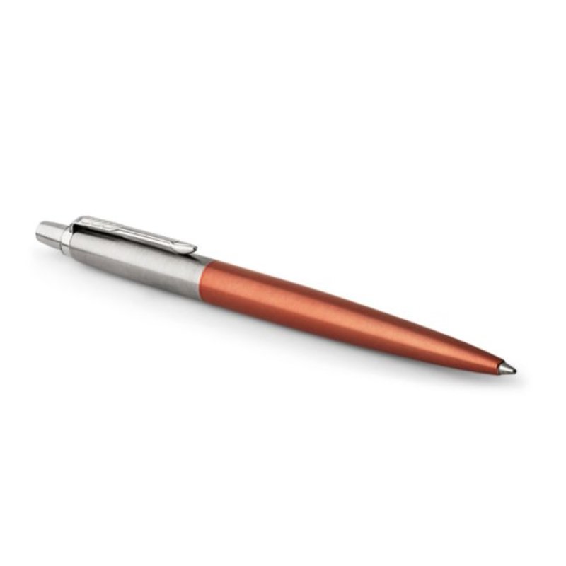 PARKER Stylo à bille JOTTER Orange Chelsea C.T.