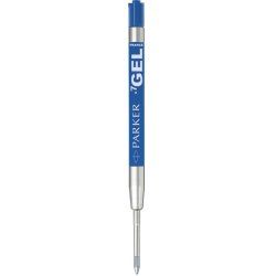 Parker 1950364 recharge pour stylos Moyen Bleu 1 pièce(s)