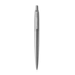Parker 1953205 stylo à bille Bleu Stylo à bille rétractable avec clip Moyen 1 pièce(s)