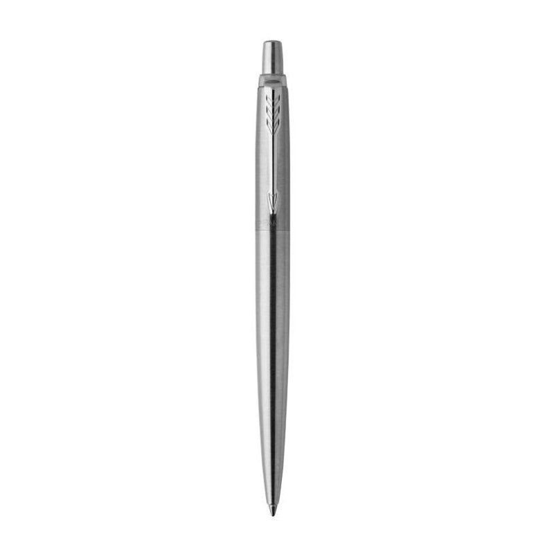 Parker 1953205 ballpoint pen Blue Clip-on retractable ballpoint pen Medium 1 pc(s)