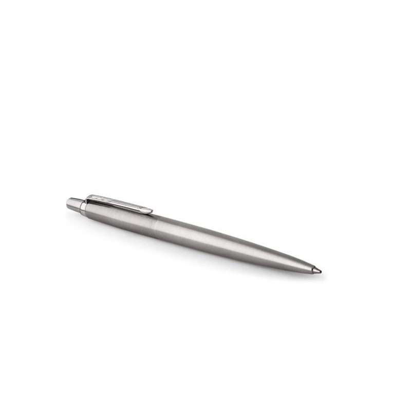 Parker 1953205 stylo à bille Bleu Stylo à bille rétractable avec clip Moyen 1 pièce(s)