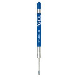 Parker 2136210 recharge pour stylos Moyen Bleu 2 pièce(s)