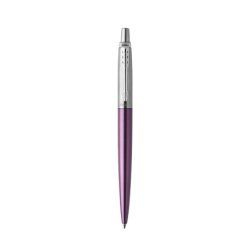 Parker 1953244 stylo à bille Bleu Stylo à bille rétractable avec clip 1 pièce(s)