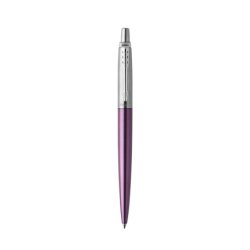 PARKER Stylo à bille rétractable JOTTER Victoria Violet C.T.