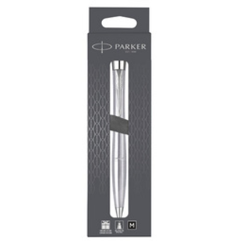 PARKER Stylo à bille URBAN Noir feutré C.T.