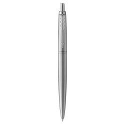 Parker Jotter XL Monochrome Blue Clip-on retractable ballpoint pen Medium 1 pc(s)