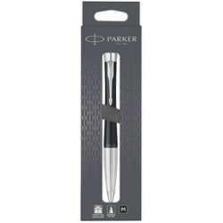 PARKER Stylo à bille URBAN Métro Metallique C.T.