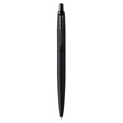 Parker Jotter XL Monochrome Blue Clip-on retractable ballpoint pen Medium 1 pc(s)