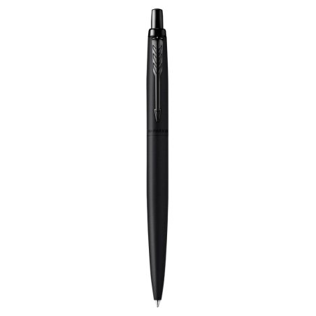 Parker Jotter XL Monochrome Blue Clip-on retractable ballpoint pen Medium 1 pc(s)