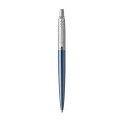 Parker 1953245 ballpoint pen Blue Clip-on retractable ballpoint pen 1 pc(s)