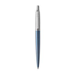 Parker 1953245 stylo à bille Bleu Stylo à bille rétractable avec clip 1 pièce(s)