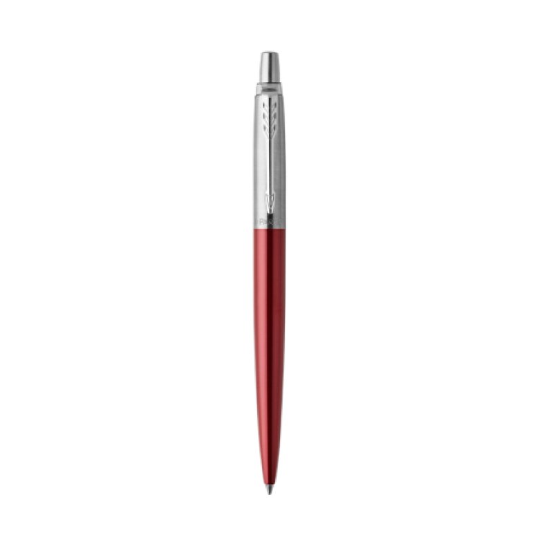 Parker 1953241 stylo à bille Bleu Stylo à bille rétractable avec clip 1 pièce(s)