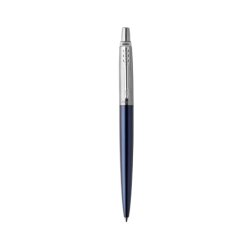 Parker 1953209 ballpoint pen Blue Clip-on retractable ballpoint pen 1 pc(s)